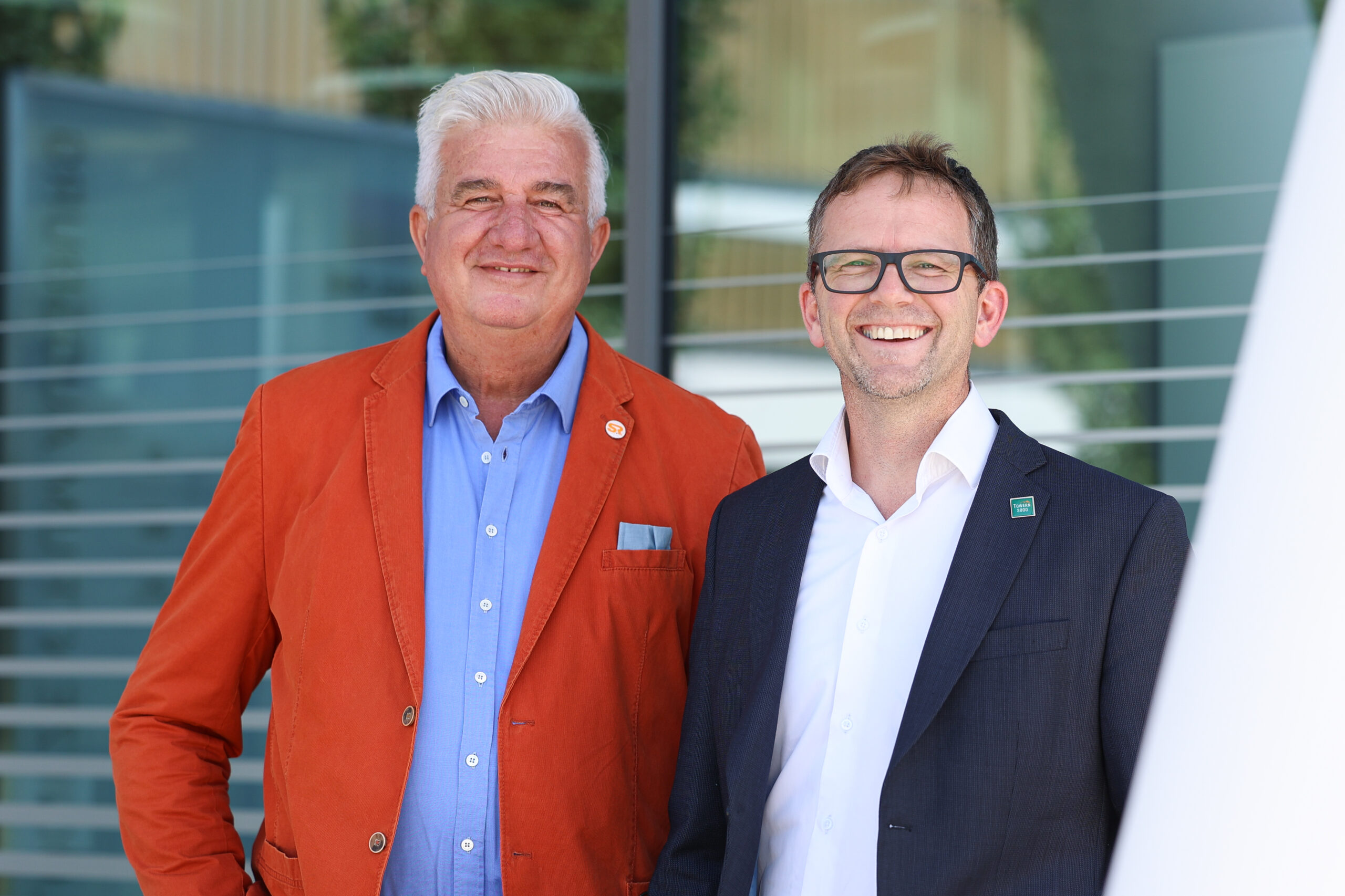 Staudenrohr GmbH_Geschäftsführung